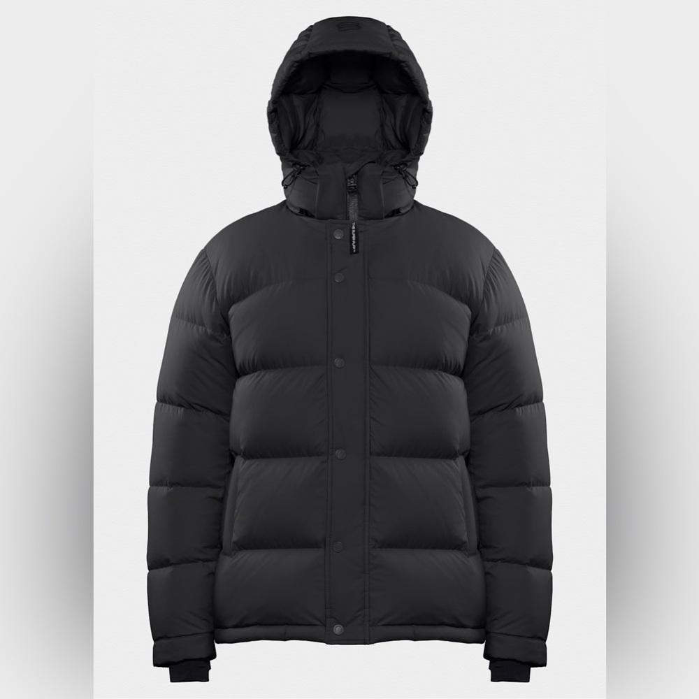 Aritzia The Super Puff - cliMATTE